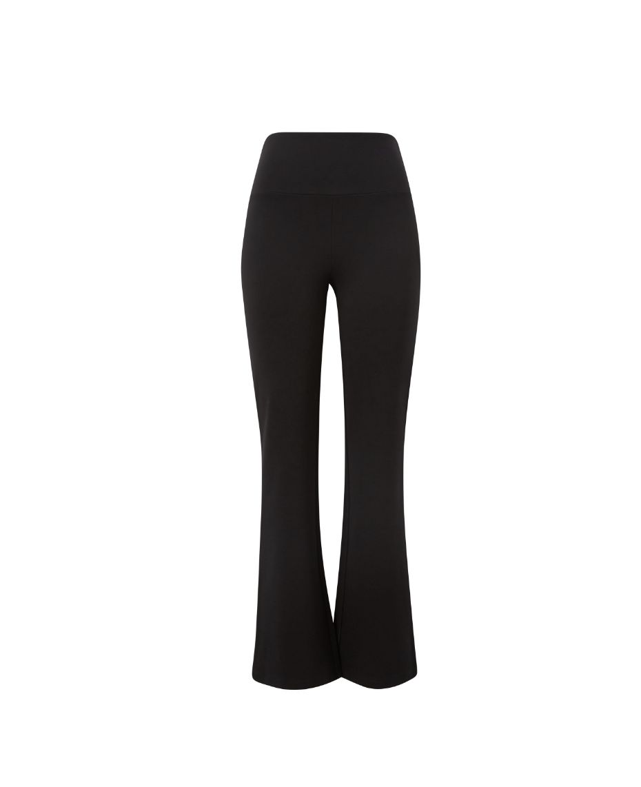 Ponte Bootleg Pant, Size: Small