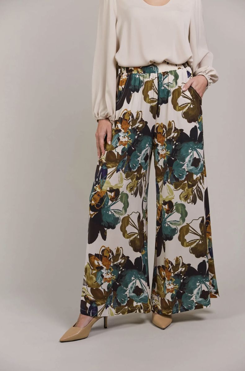 Elsie Pant, Size: Small
