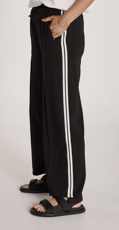 Noah Cropped Pant