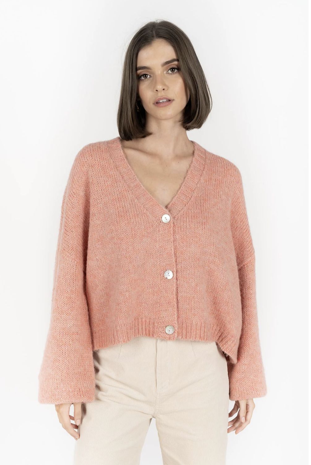 Zia Cardi, Size: S/M