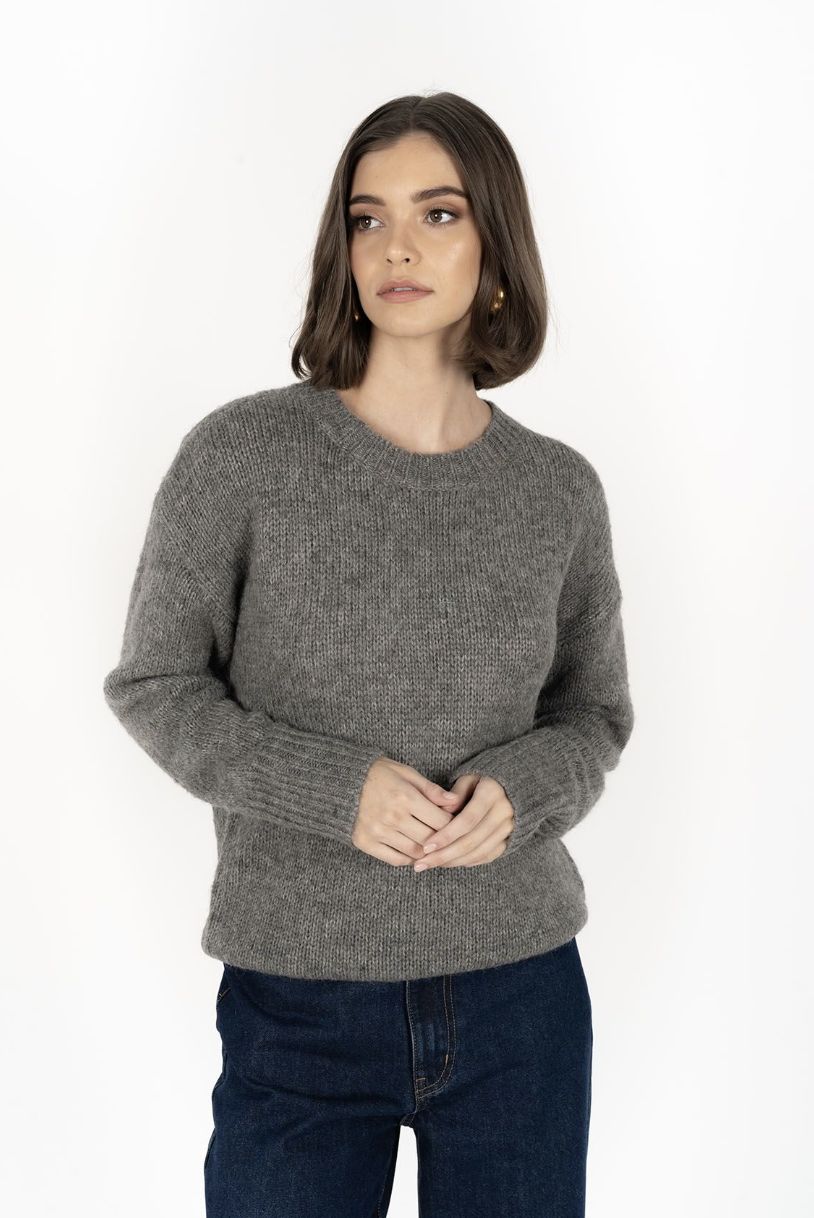 Zia Jumper