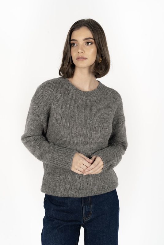 Zia Jumper