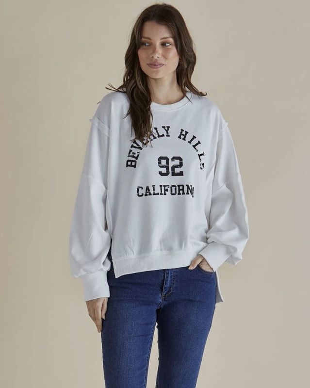 Mykie Jumper