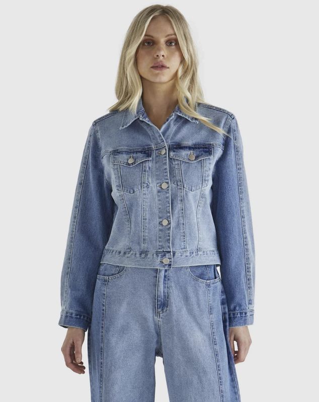 Rylie Jacket