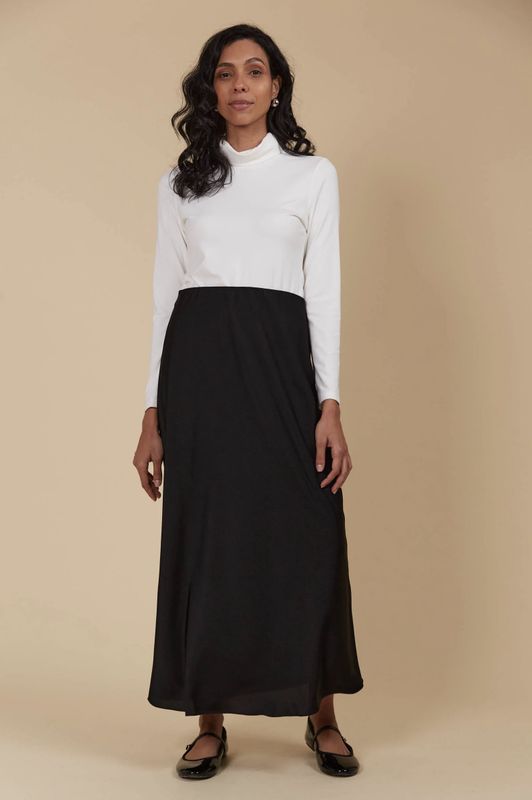 Maia Midi Skirt
