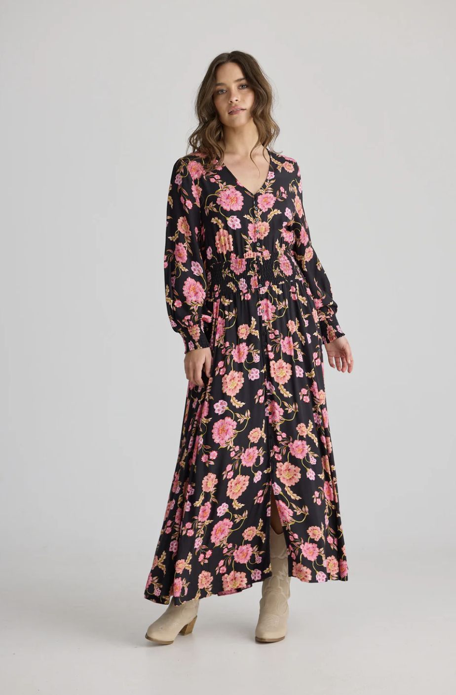 Halcyon Dress, Size: X Small