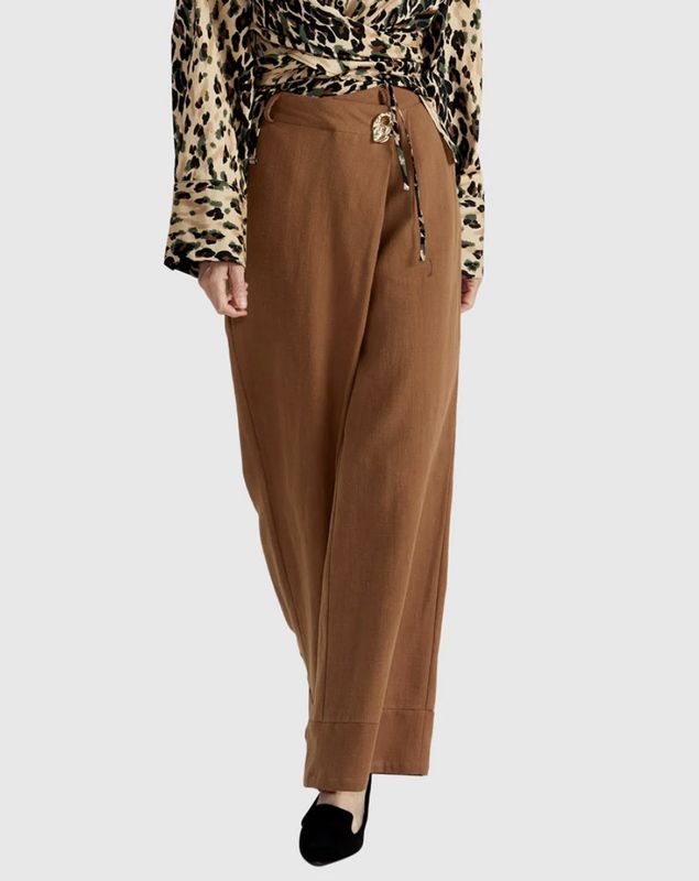Muse Pant