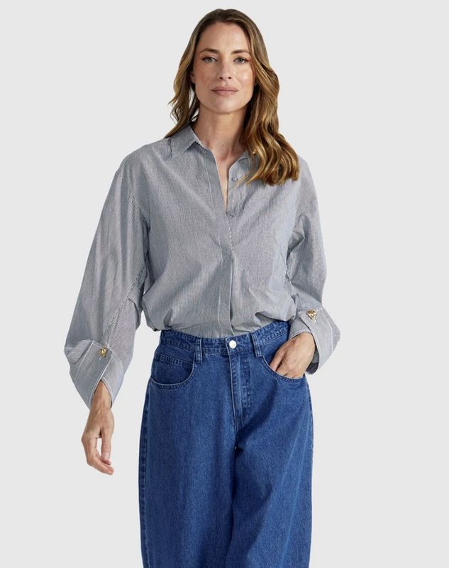 Madras Shirt