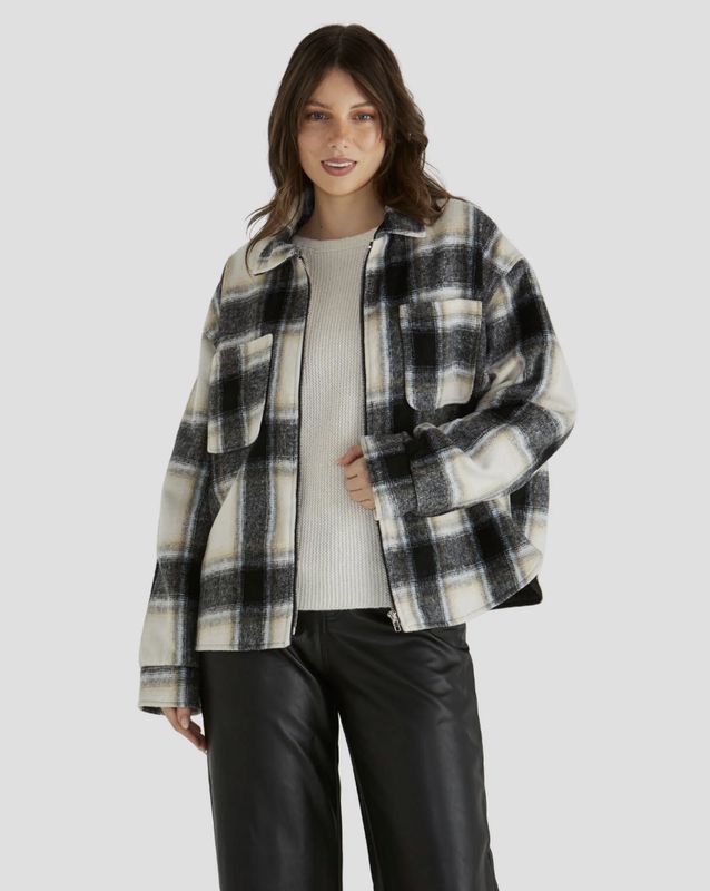 Zita Jacket