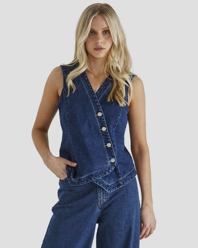 Marza Vest