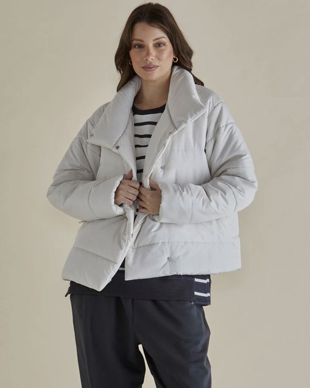Presley Puffer Jacket