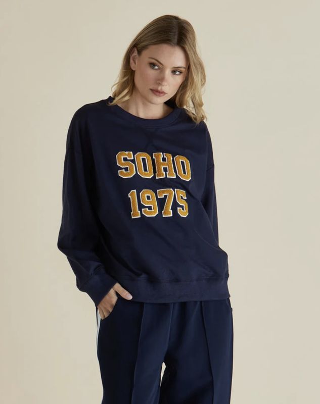 South Sweat