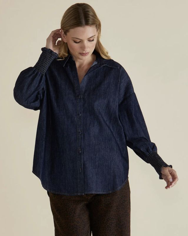 Sonderberg Shirt