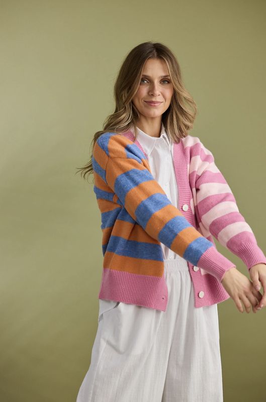 Samba Cardi