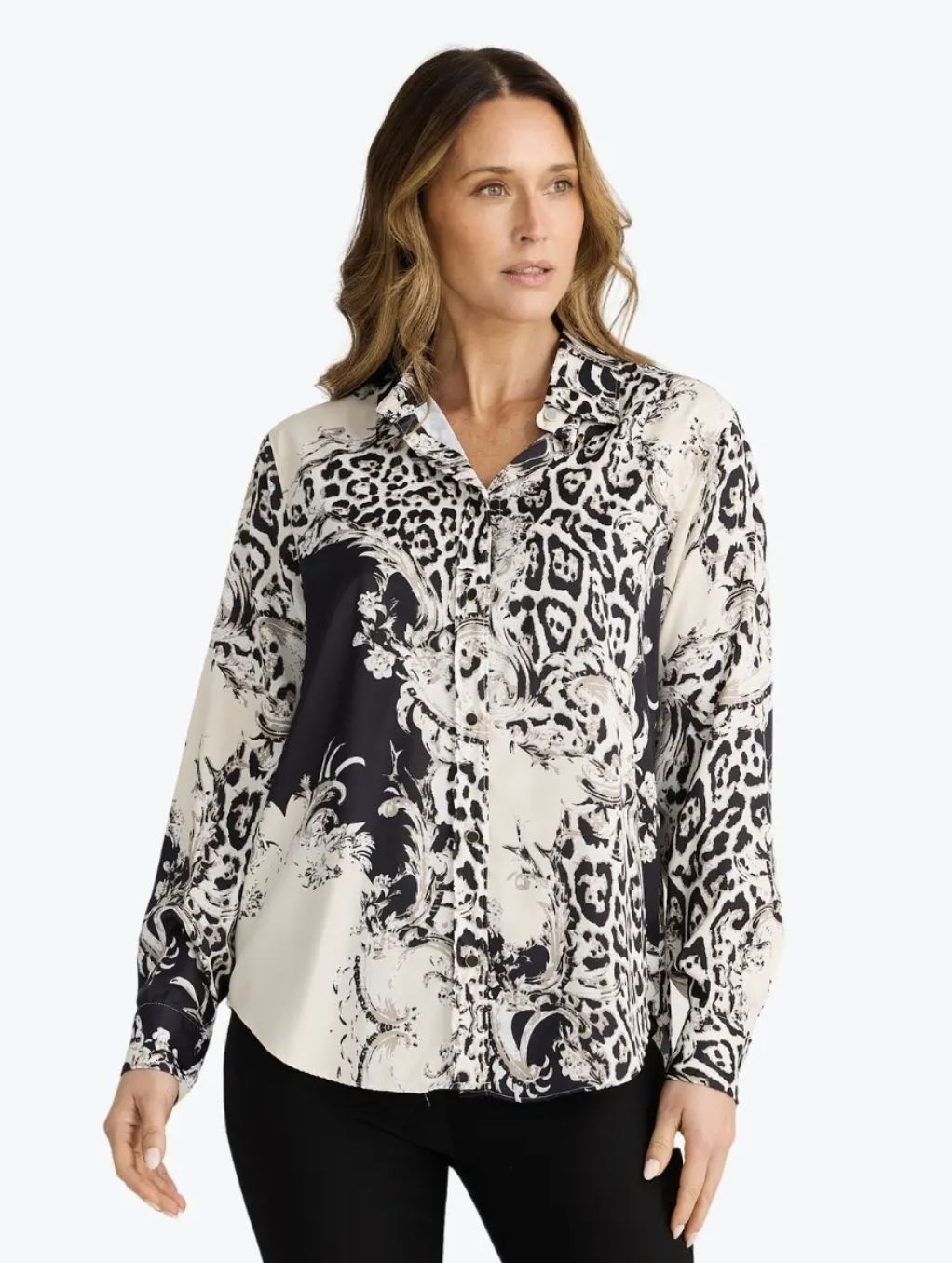 Hunter Shirt, Size: Small