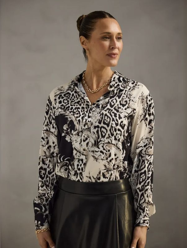 Hunter Shirt