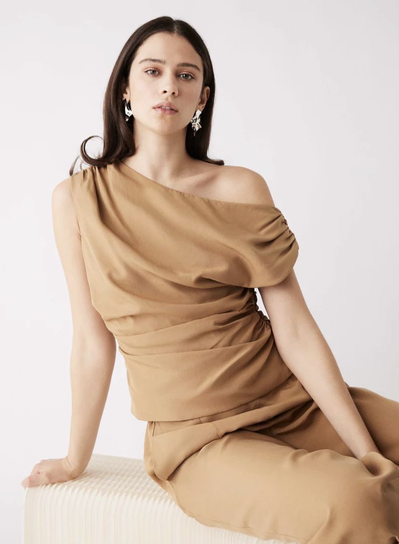 Fuse Top, Size: X Small