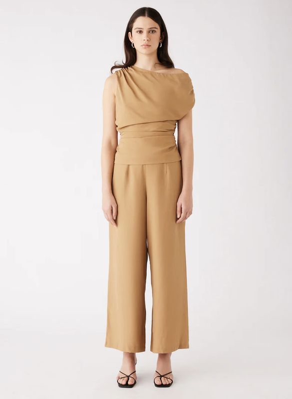 Fuse Top