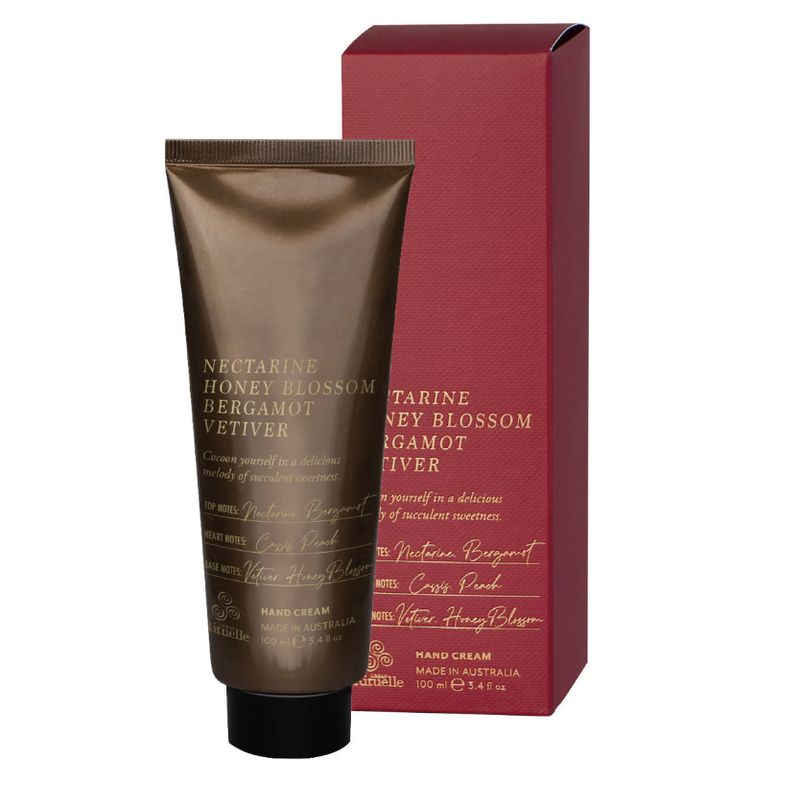 Hand Cream