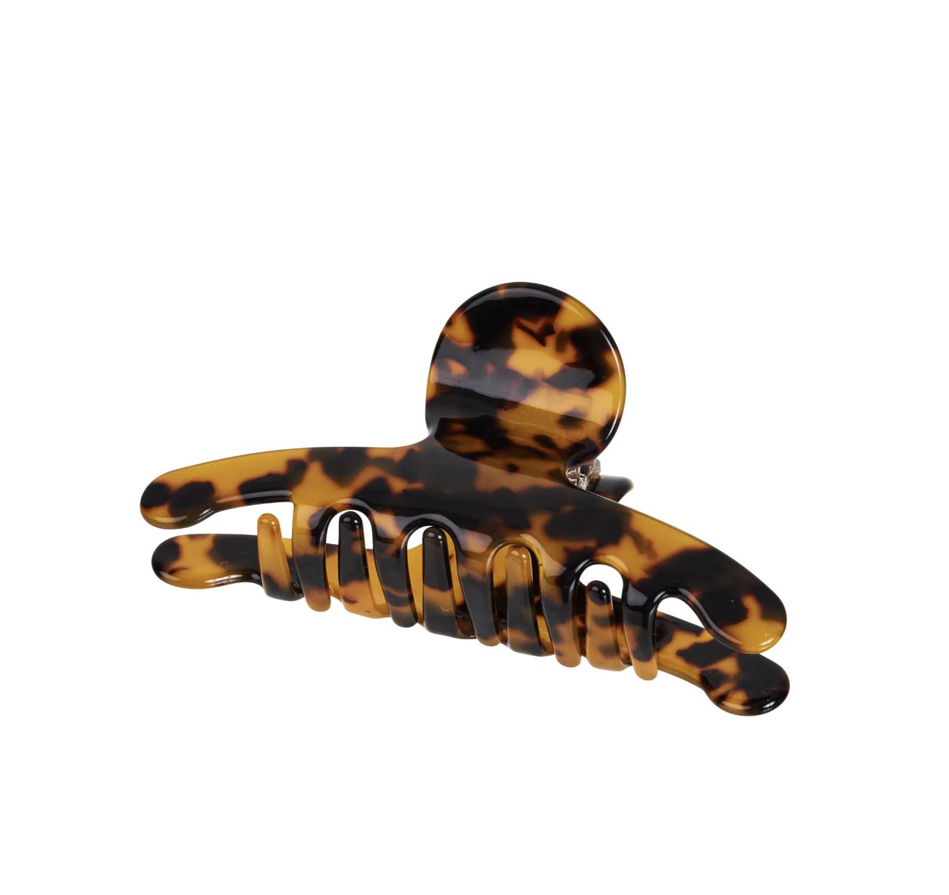 Luxe Claw, Colour: Tortoise
