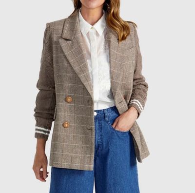 Jackets &amp; Vests