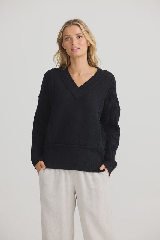 Annona Knit