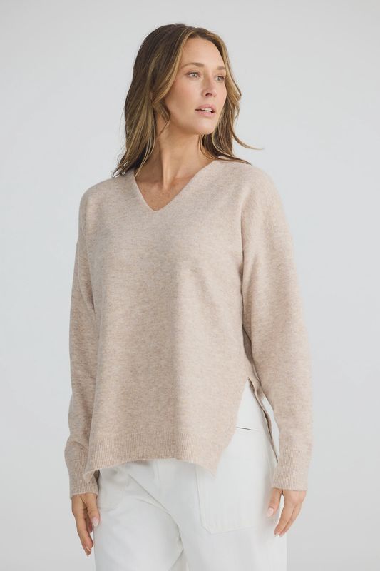 Britney Knit