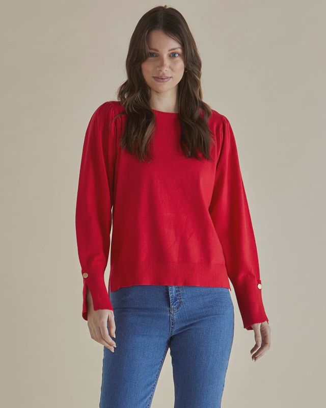 Colette Sweater