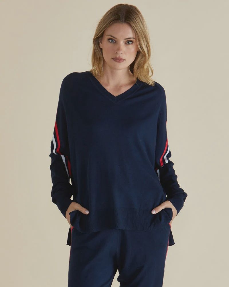 Karina Knit Sweater, Size: 16