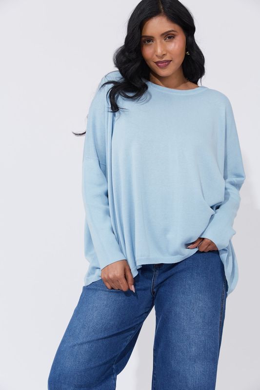 Haven Jumper