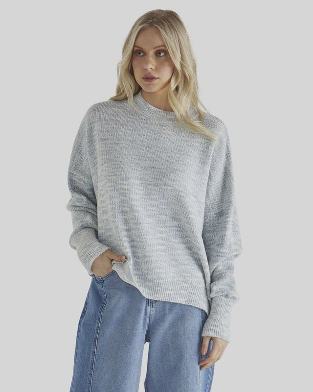 Kirsha Knit