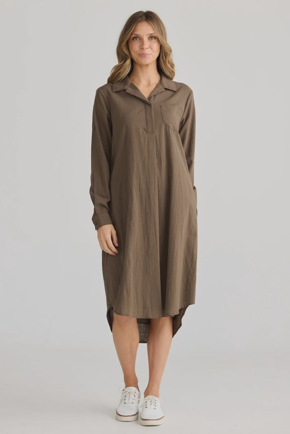 Ahoy Dress, Size: X Small