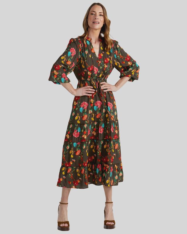 Guadalupe Dress