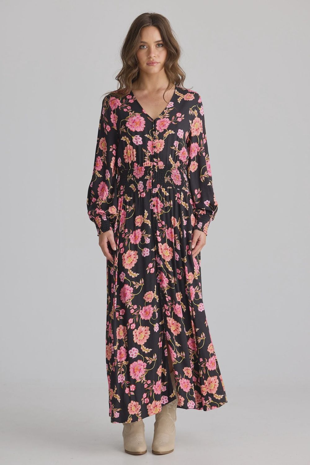 Halcyon Dress, Size: X Small