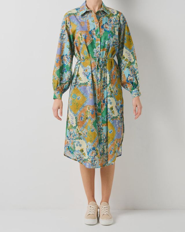 Etienne Dress