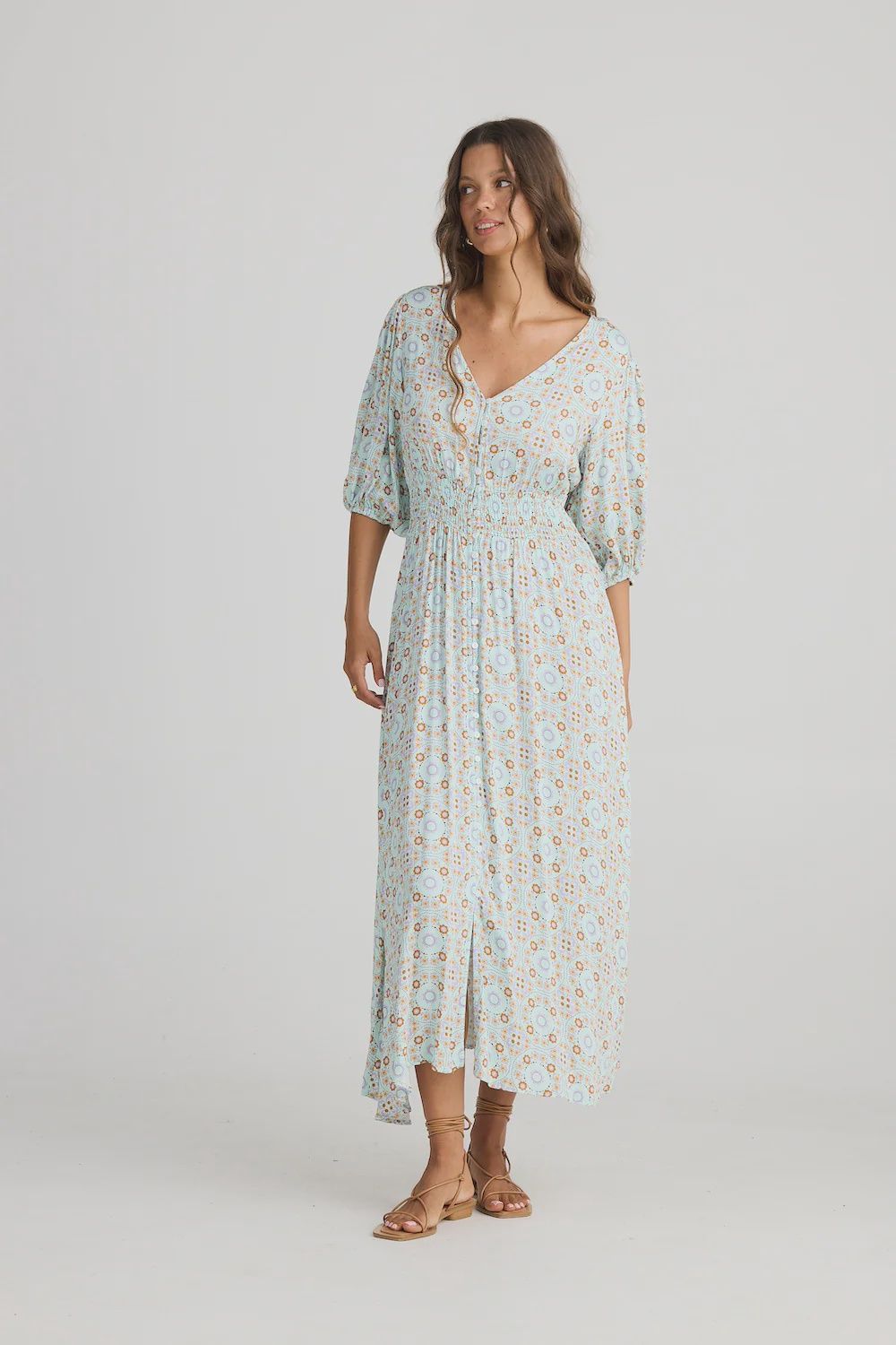 Halo Dress, Size: Small