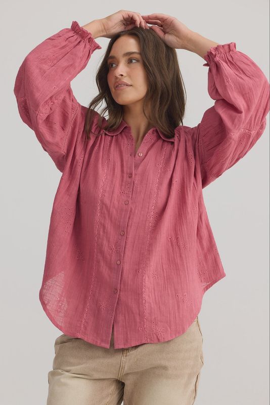 Anastasia Shirt