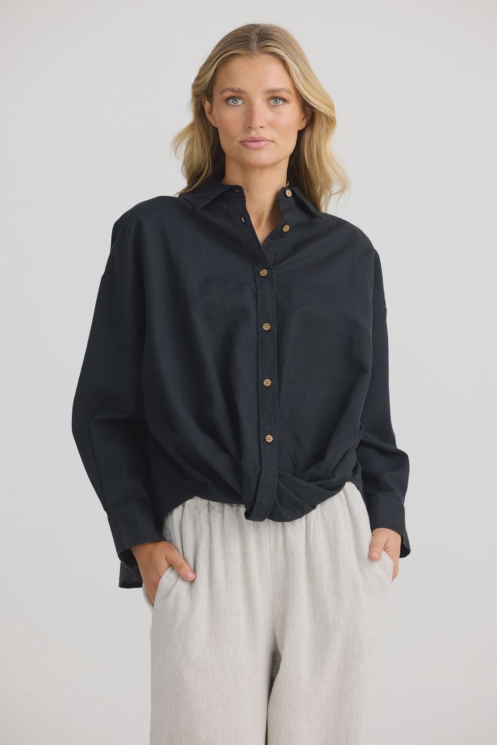 Bonita Shirt, Size: Small
