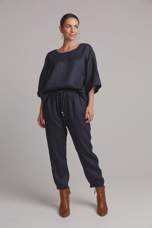 Studio Relaxed Pant