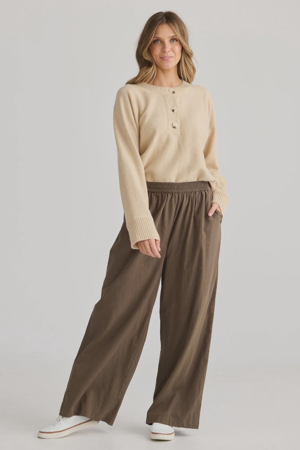 Playa Pant, Size: Small