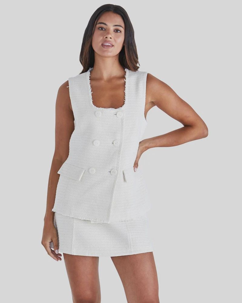 Nico Vest, Size: 8