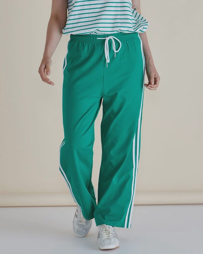 Nikki Relax Cotton Jogger, Size: 10