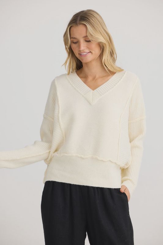 Annona Knit