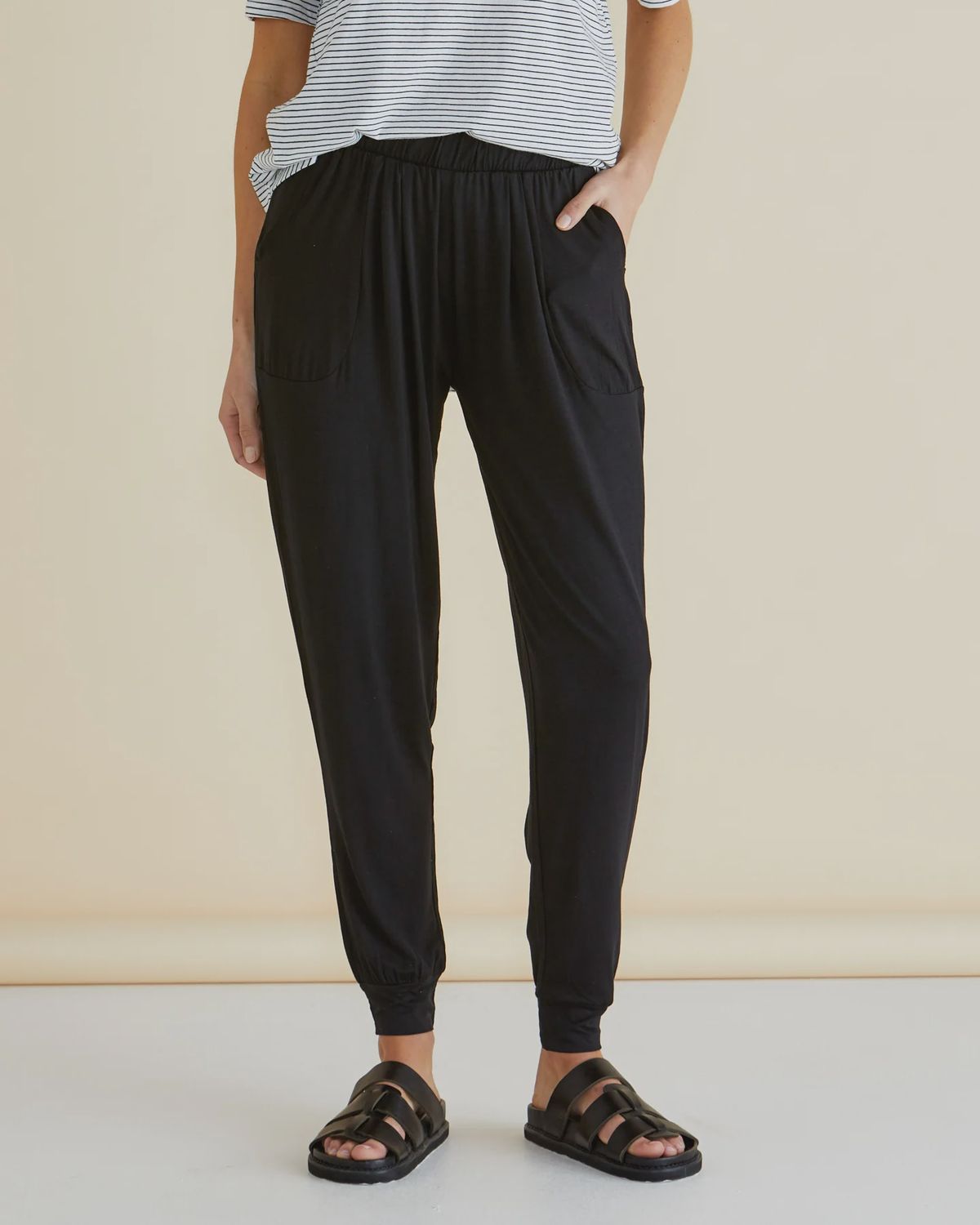 Paris Pant, Size: 8