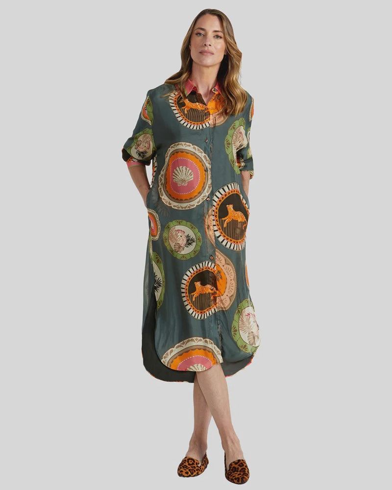Ernst Dress, Size: 10