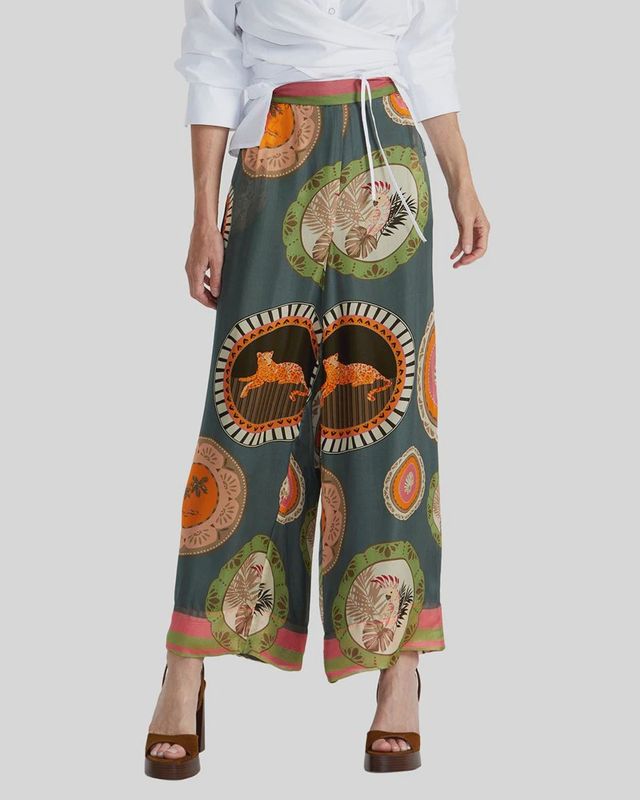 Ernst Pant