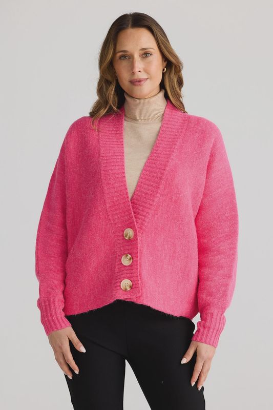 Carrington Cardi
