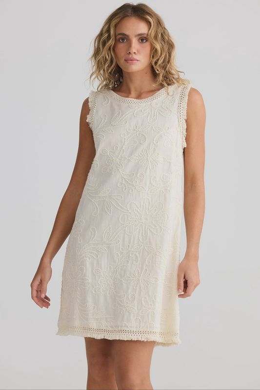 Chantilly Dress