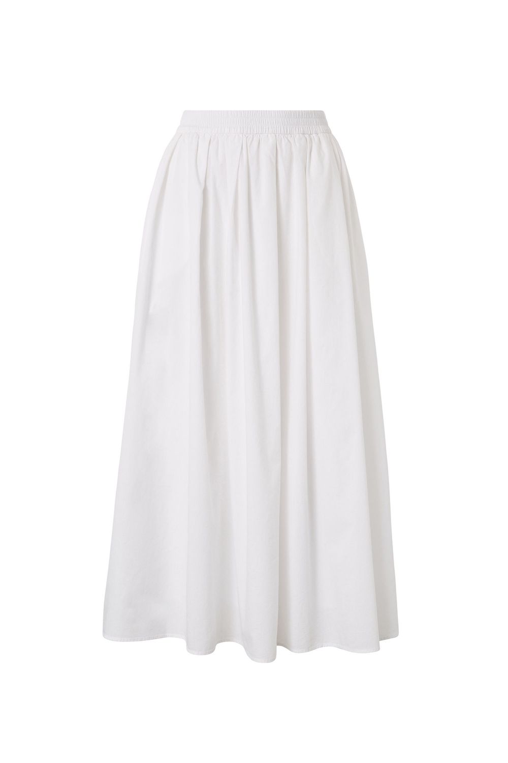 Florence Maxi Skirt, Size: X Small