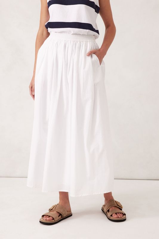 Florence Maxi Skirt